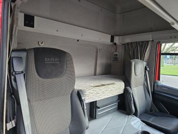 CF 400 4x2 PRITSCHE / PLANE